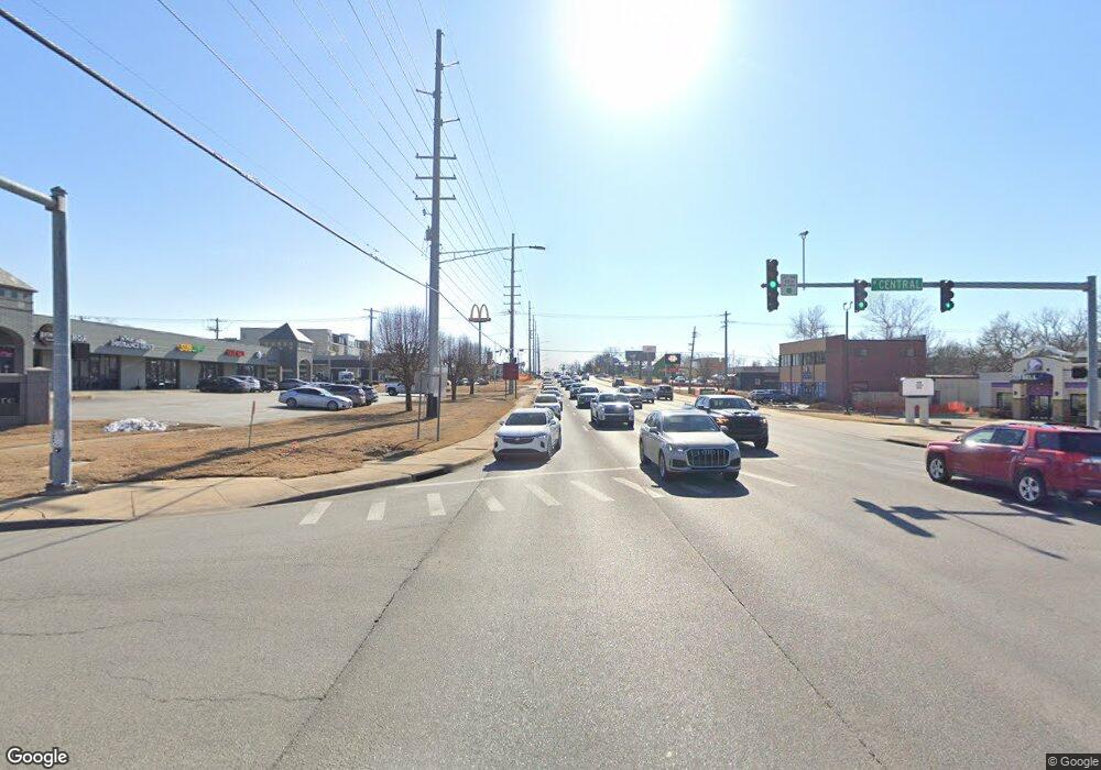 0 I540 & Hwy 72, Bentonville, AR 72720 - photo 1