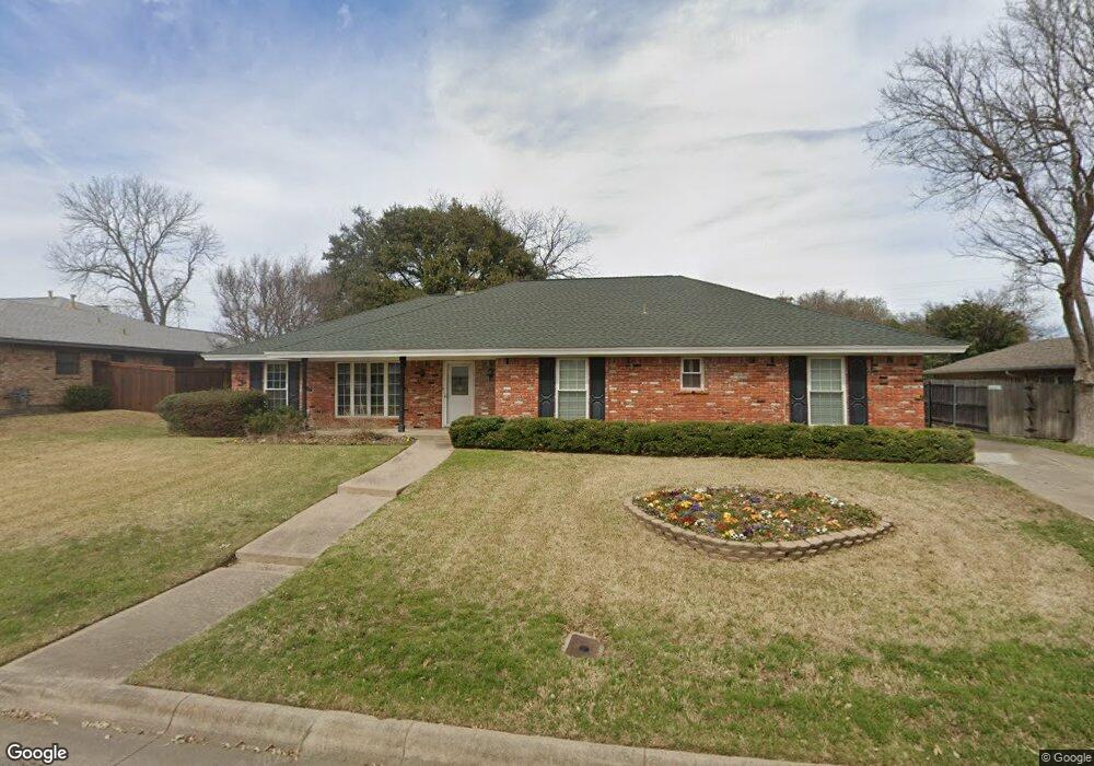 4278 Barcelona Dr, Fort Worth, TX 76133 - photo 1