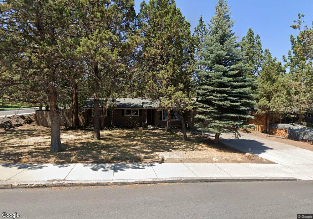 1611 NE Shepard Rd, Bend, OR 97701 - photo 1