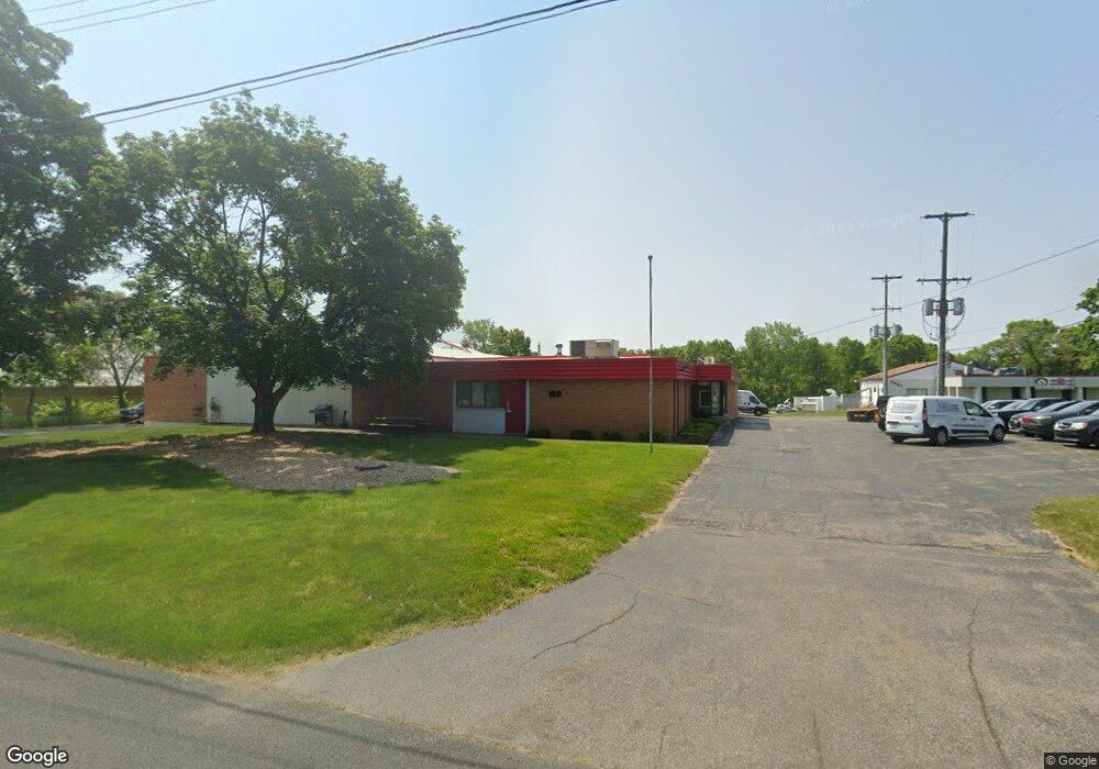 1811 Vanderbilt Ave, Portage, MI 49024 - photo 1