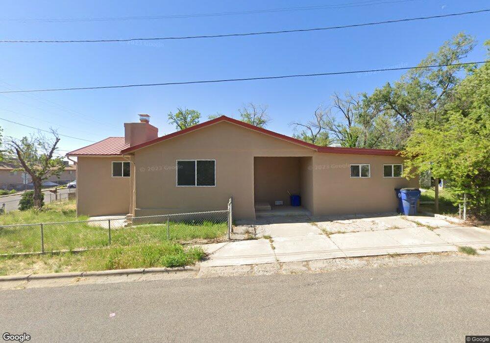 601 W Hill St, Silver City, NM 88061 - photo 1