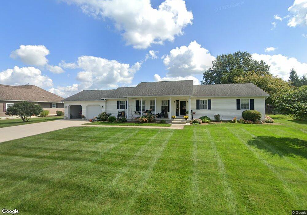 601 Polaris Dr, Upper Sandusky, OH 43351 - photo 1