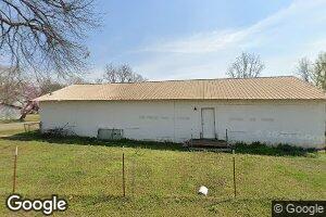 107 Mcdaniel, Webbers Falls, OK 74470