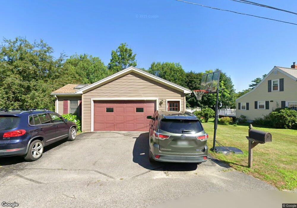 204 Montello St, Lewiston, ME 04240 - photo 1