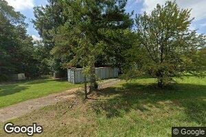 2552 Hutcheson Rd, Baskerville, VA 23915