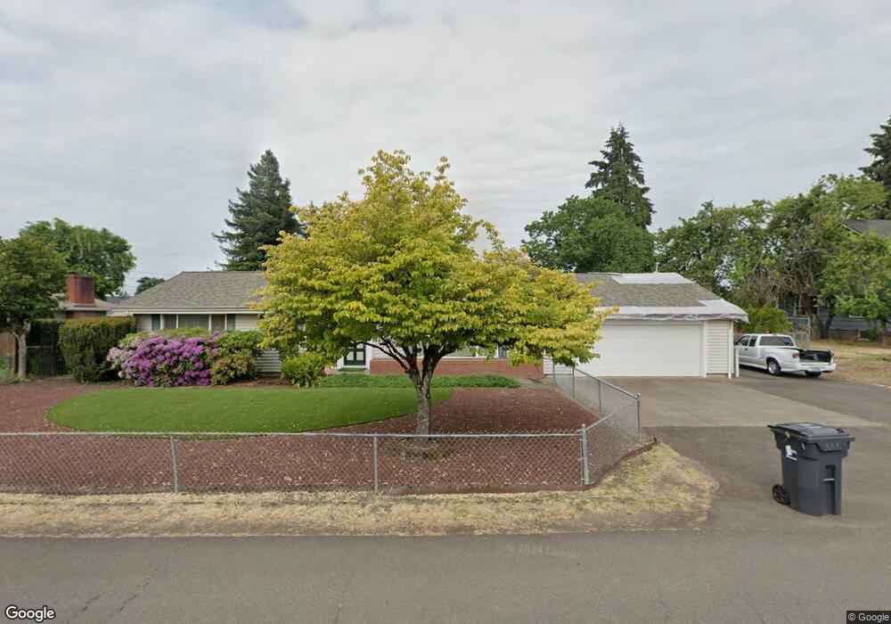 2788 Crocker Rd, Eugene, OR 97404 - photo 1