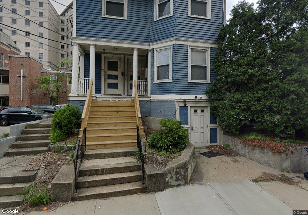 9 Hayes St unit 2, Providence, RI 02908 - photo 1