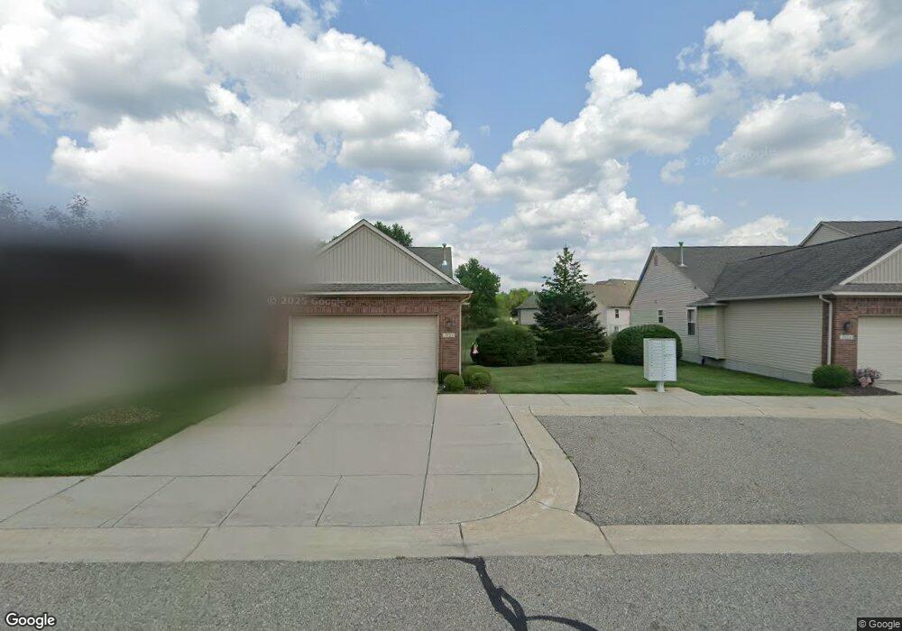 4026 Horizon Dr unit 6, Davison, MI 48423 - photo 1