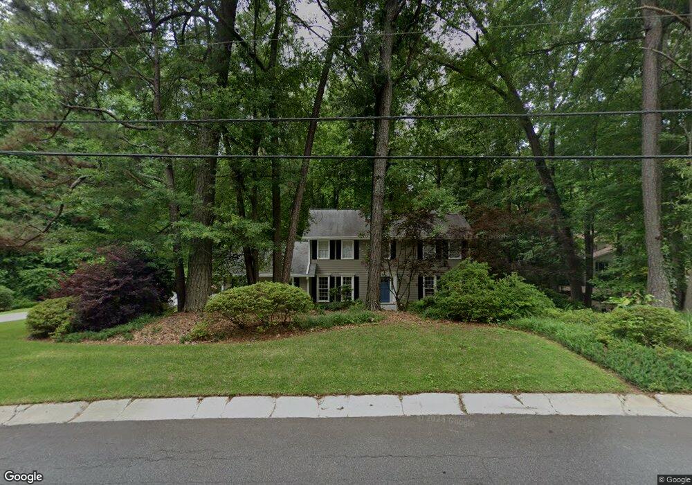 1255 Ridgefield Dr, Roswell, GA 30075 - photo 1