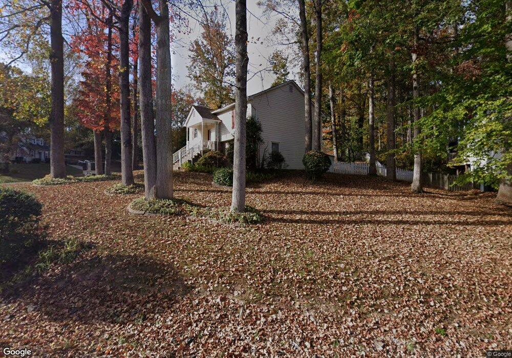 6401 Cameron Cir, Spotsylvania, VA 22553 - photo 1