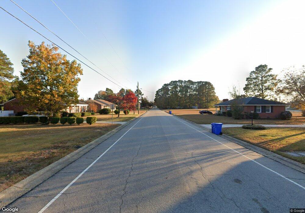 0 Emeline Ave, Fayetteville, NC 28303 - photo 1