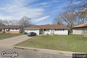 8400 Terrace Rd NE, Minneapolis, MN 55432