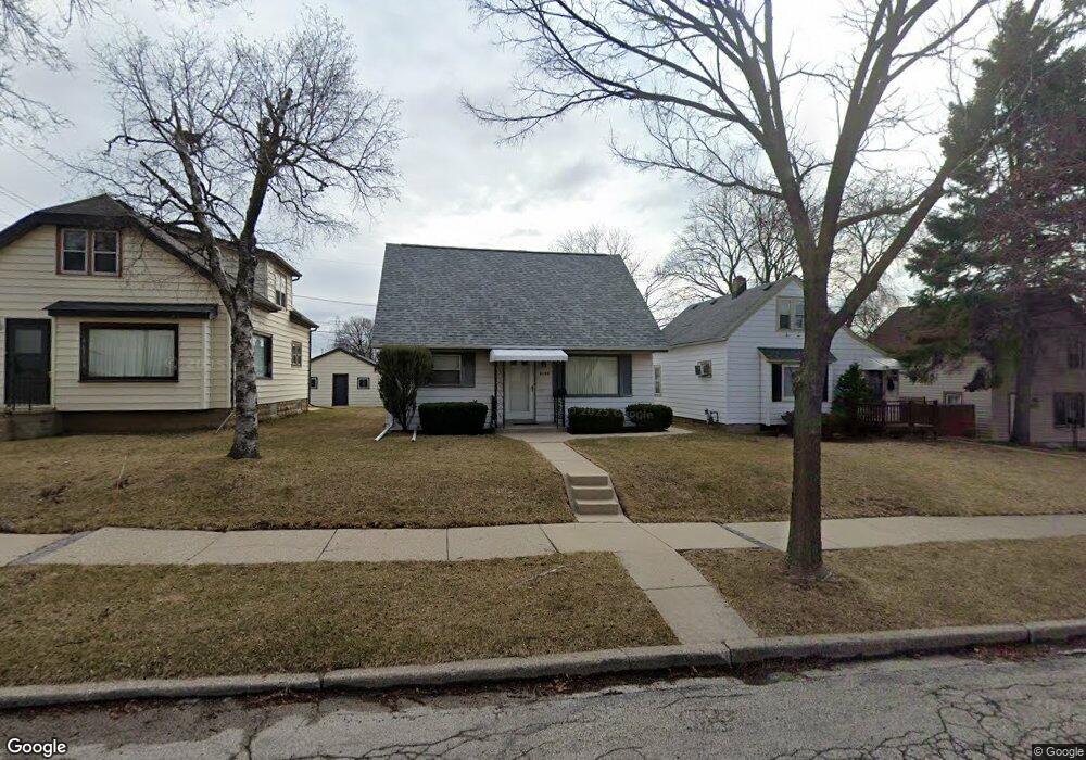 4108 S 5th Place, Milwaukee, WI 53207 - photo 1