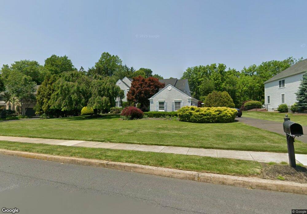 1617 Tuckerstown Rd, Dresher, PA 19025 - photo 1