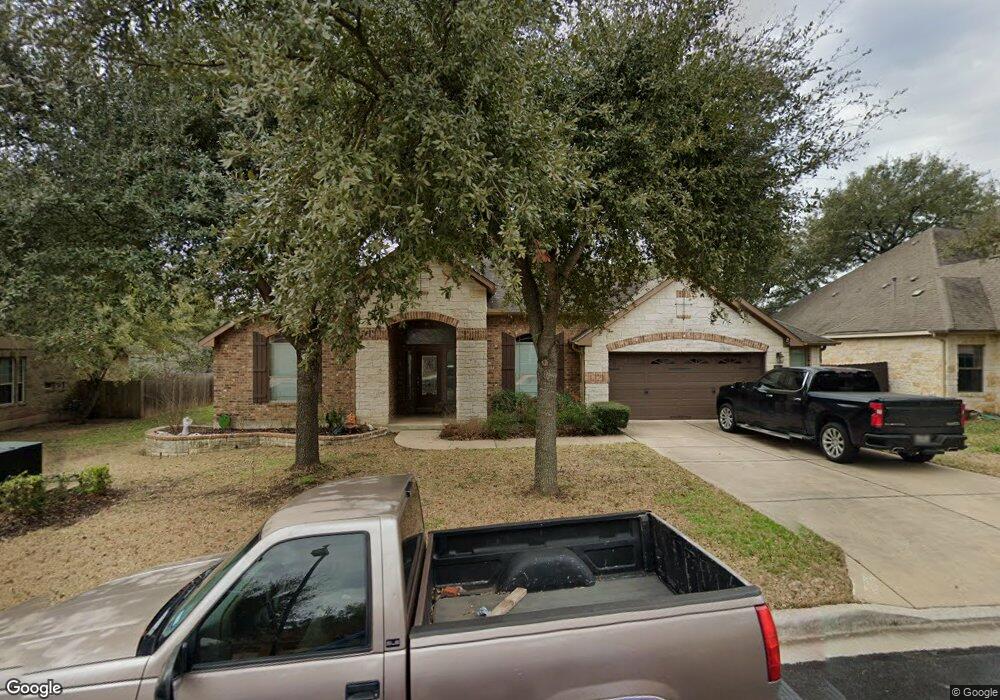 7609 Espina Dr, Austin, TX 78739 - photo 1