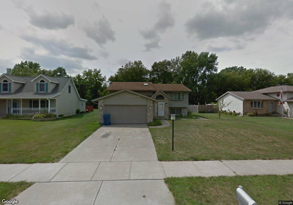 1906 Westfield Ct, Griffith, IN 46319 - photo 1