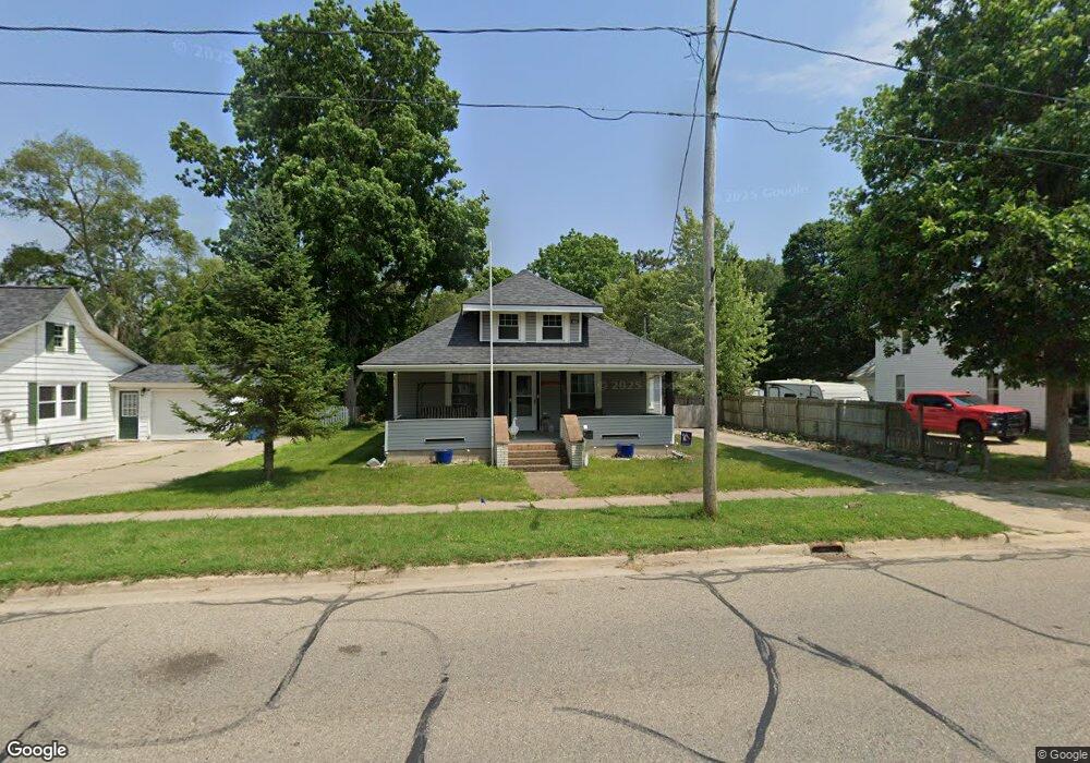 418 N Main St, Wayland, MI 49348 - photo 1