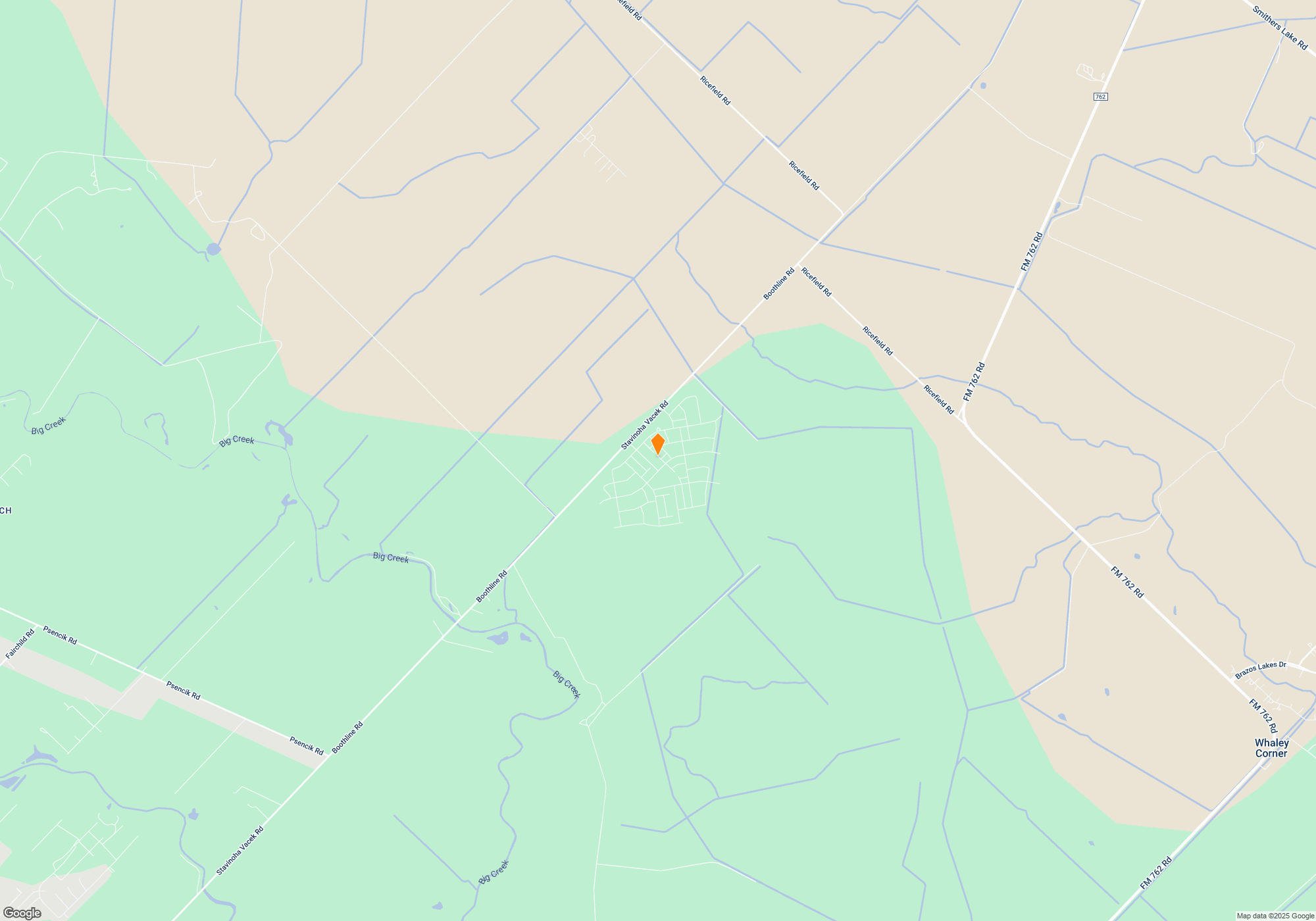 Open Map