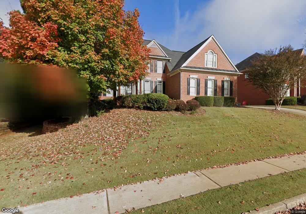 3326 Cranmore Chase unit B5, Marietta, GA 30066 - photo 1