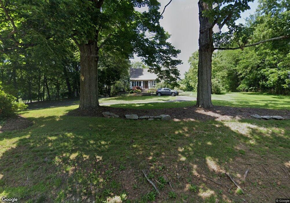 1512 Long Hill Rd unit 2, Long Hill, NJ 07946 - photo 1