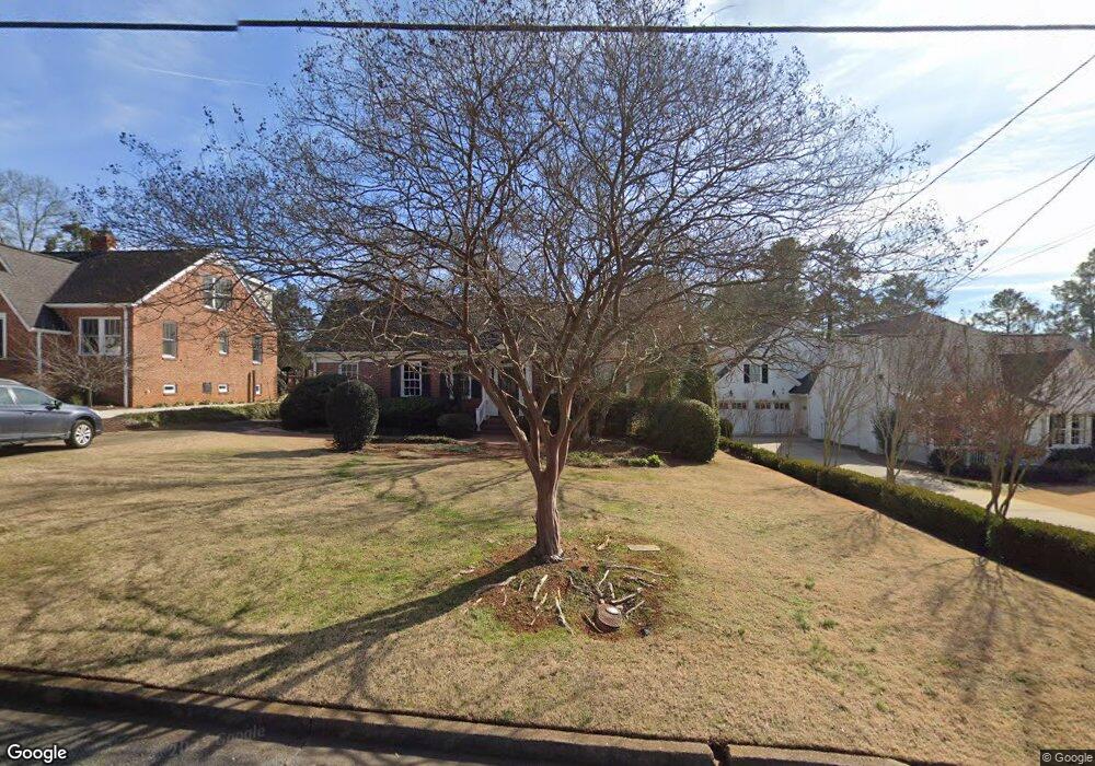 569 W Cloverhurst Ave, Athens, GA 30606 - photo 1