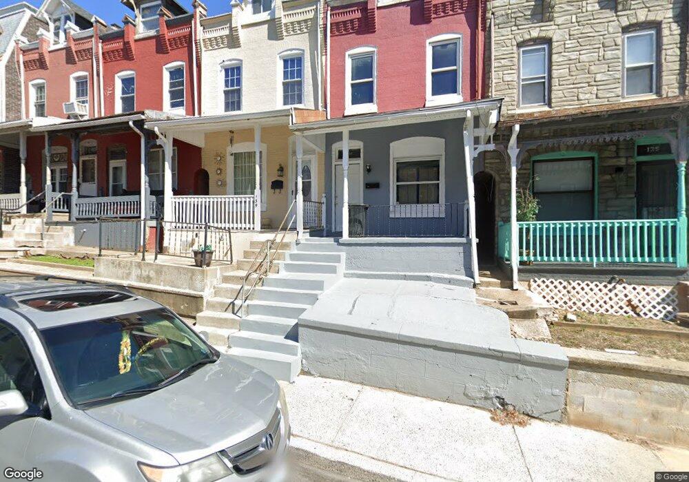 139 Pear St, Reading, PA 19601 - photo 1