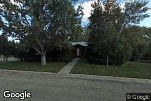 1501 E 2nd St, Redfield, SD 57469