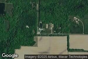 2627 Little Texas Dr, Humboldt, IL 61931
