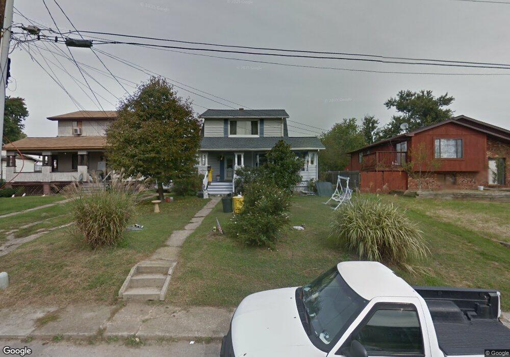 104 1st Ave S, Glen Burnie, MD 21061 - photo 1