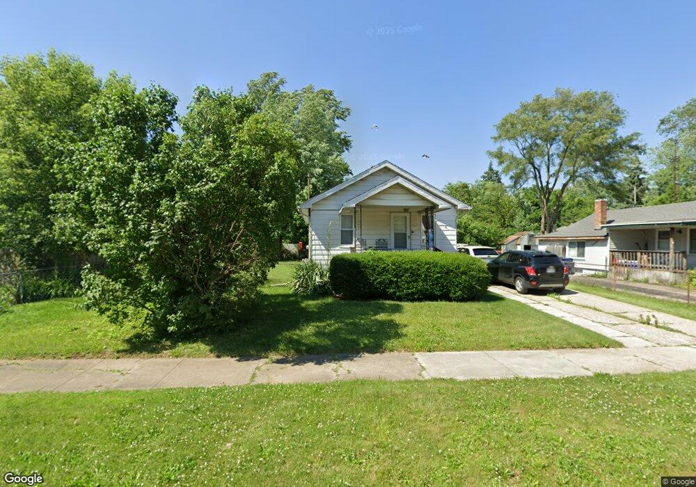 742 Crawford St, Flint, MI 48507 - photo 1