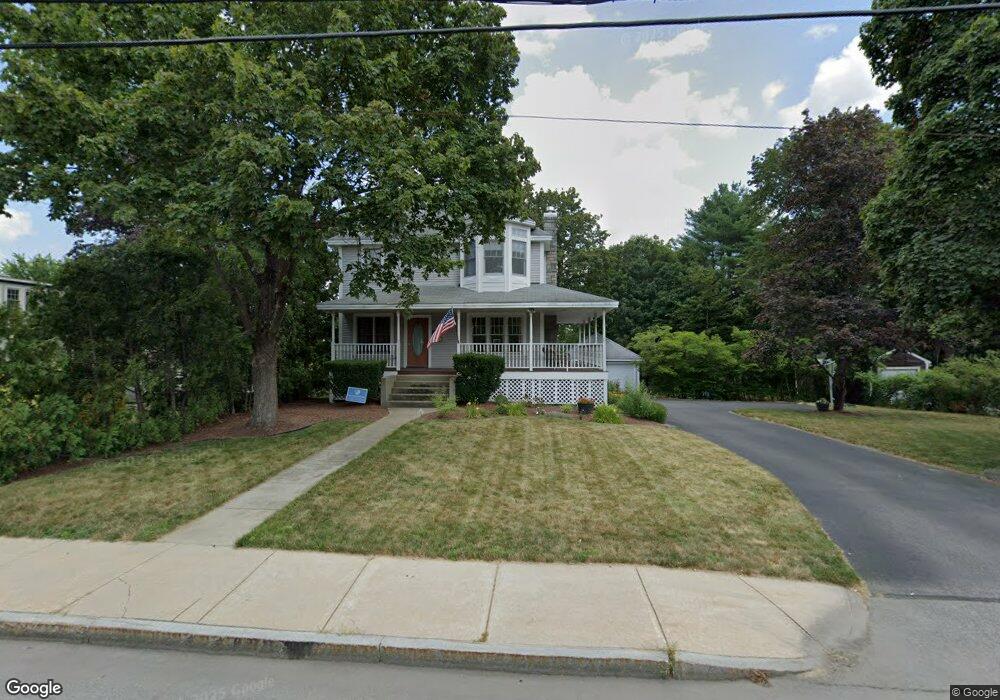 123 Concord St, Nashua, NH 03064 - photo 1