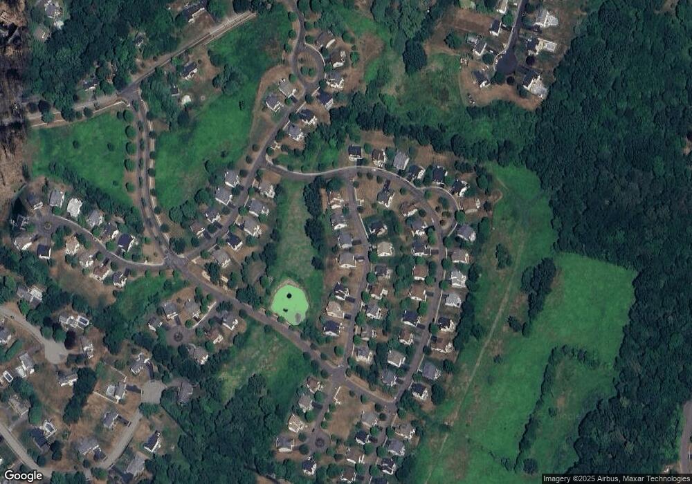 5 Pondside Dr unit 5, Wallingford, CT 06492 - photo 1