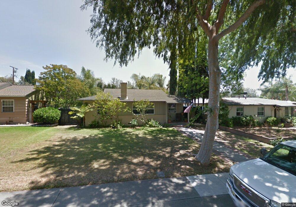 352 S Laurel Ave, Upland, CA 91786 - photo 1