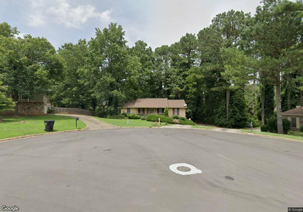 456 Wellington Way unit 3, Jonesboro, GA 30238 - photo 1