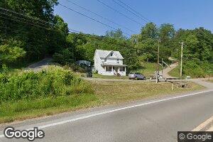 168 May Ln, Burton, WV 26562