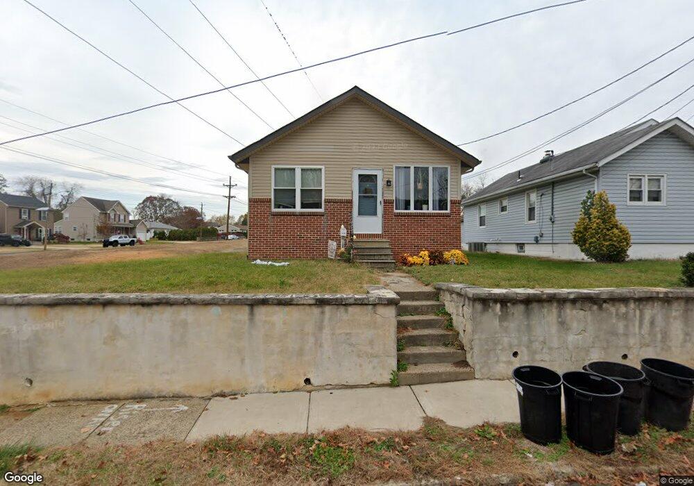 117 E Front St, Glendora, NJ 08029 - photo 1