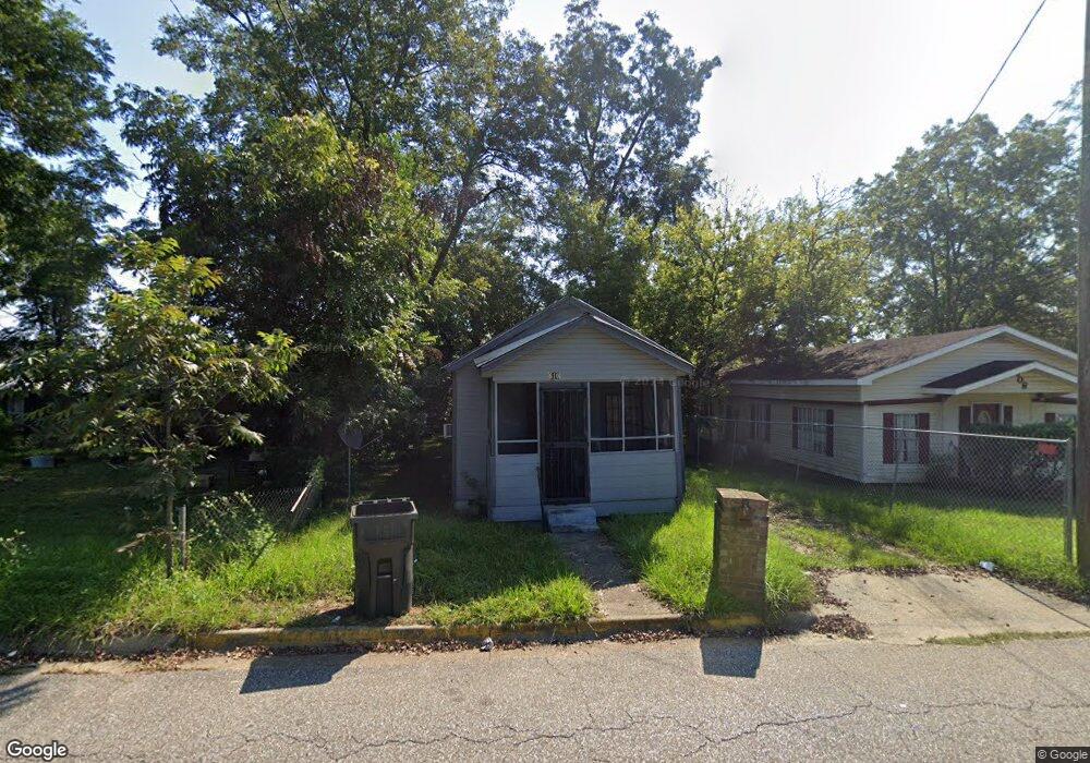 610 Plant St, Dothan, AL 36303 - photo 1