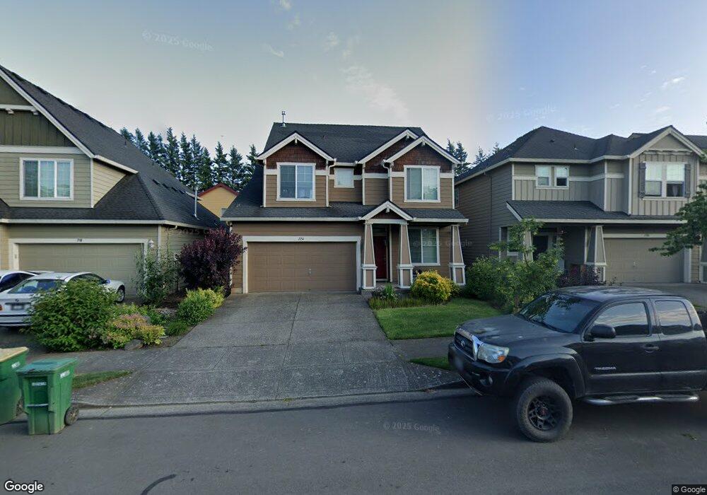 724 SW Morgan Way, Troutdale, OR 97060 - photo 1