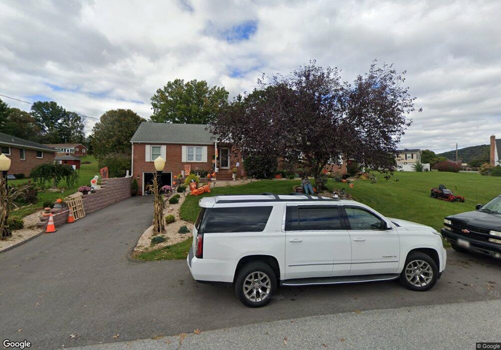 12416 Nesbitt Ave, Clear Spring, MD 21722 - photo 1