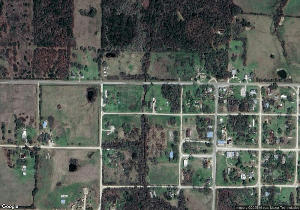 205 W Logan St, Jerico Springs, MO 64756 - photo 1