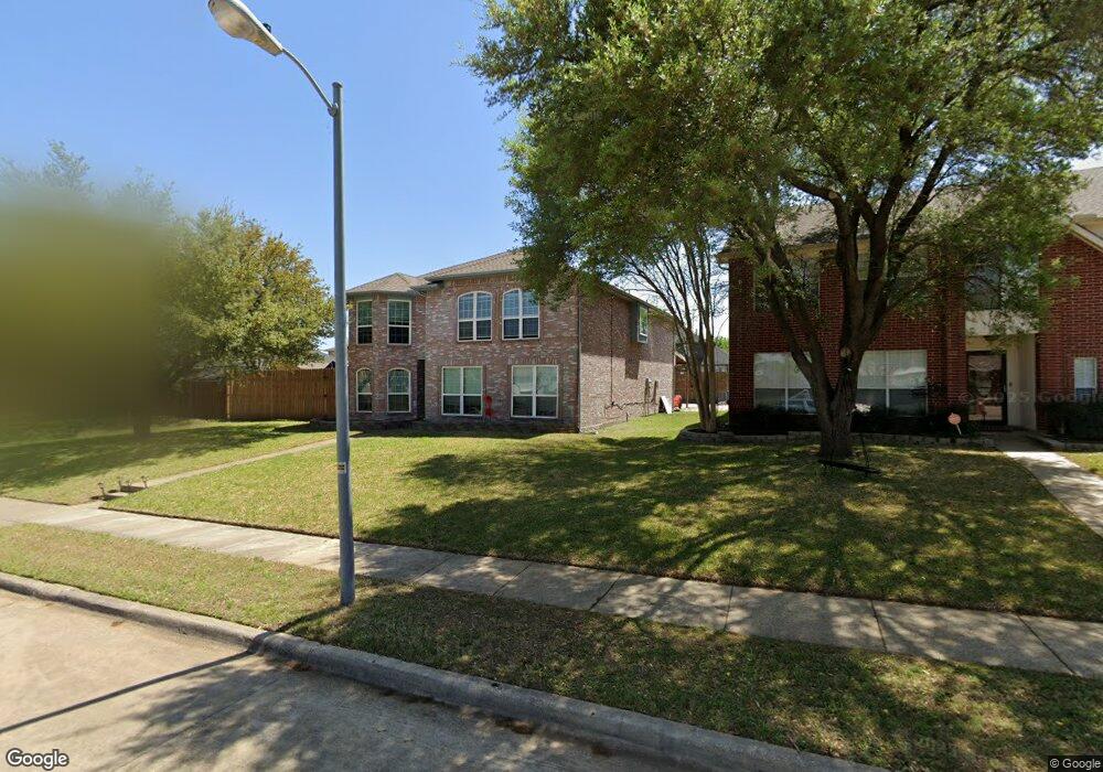 810 Foxwood Ln, Wylie, TX 75098 - photo 1