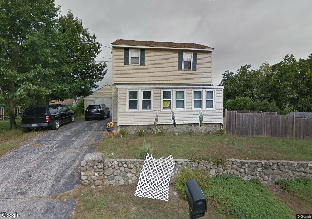 330 Gold St, Manchester, NH 03103 - photo 1