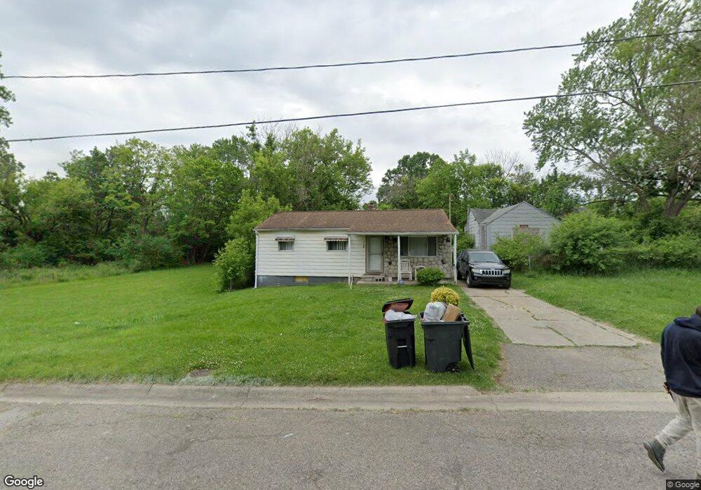 1148 E Juliah Ave, Flint, MI 48505 - photo 1