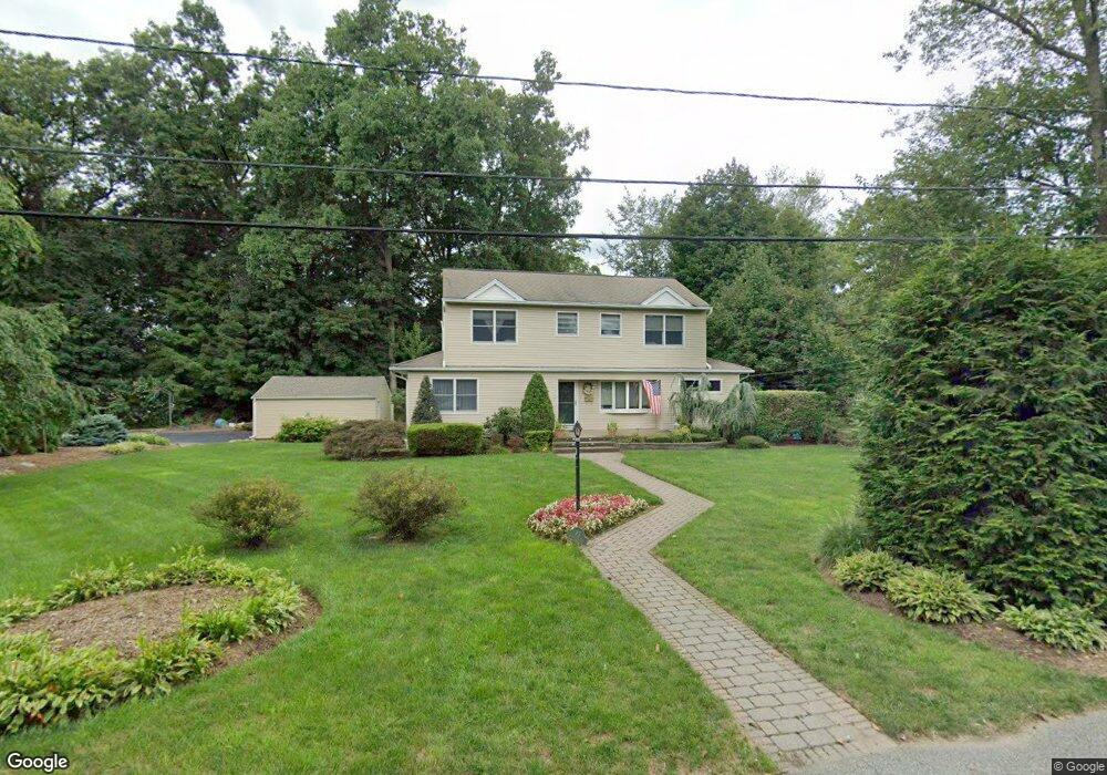 25 Summit St, Hillsdale, NJ 07642 - photo 1