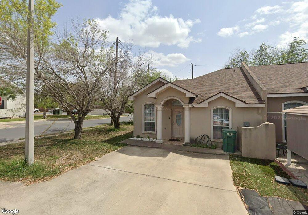 1201 Jubilee Ave, Pharr, TX 78577 - photo 1