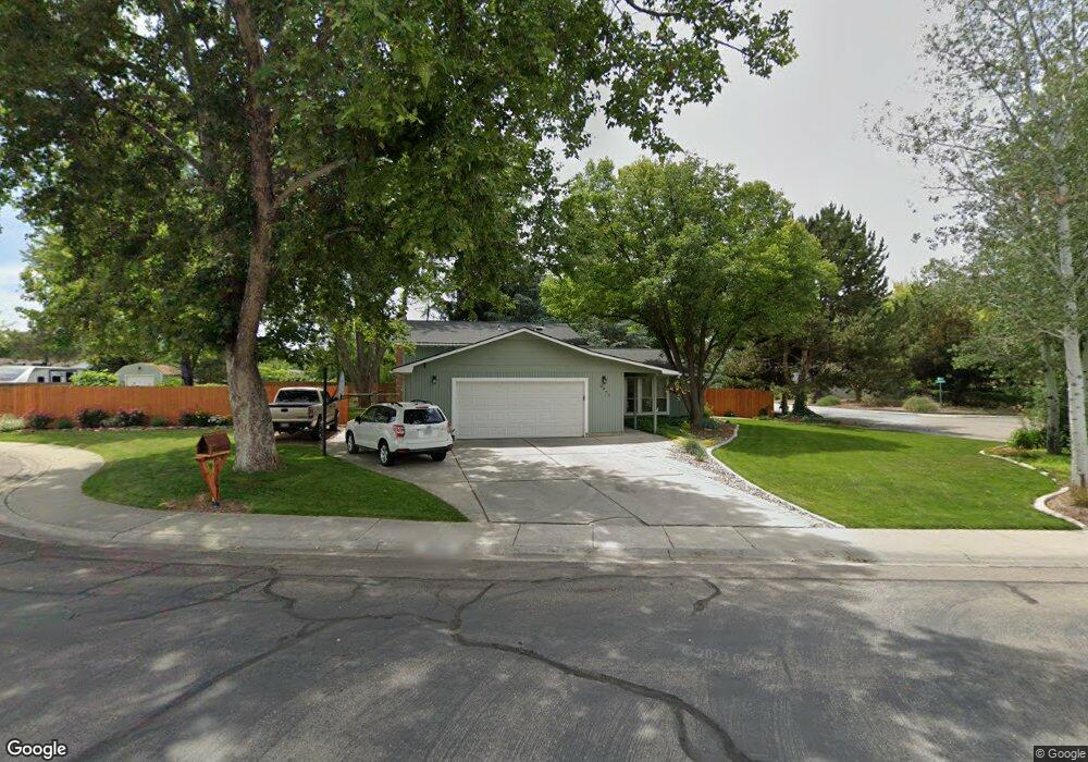 4870 Cree Way, Boise, ID 83709 - photo 1