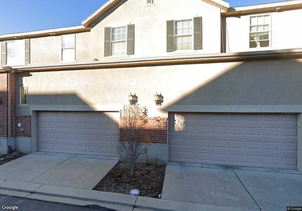 114 W 3240 N unit 40, Lehi, UT 84043 - photo 1
