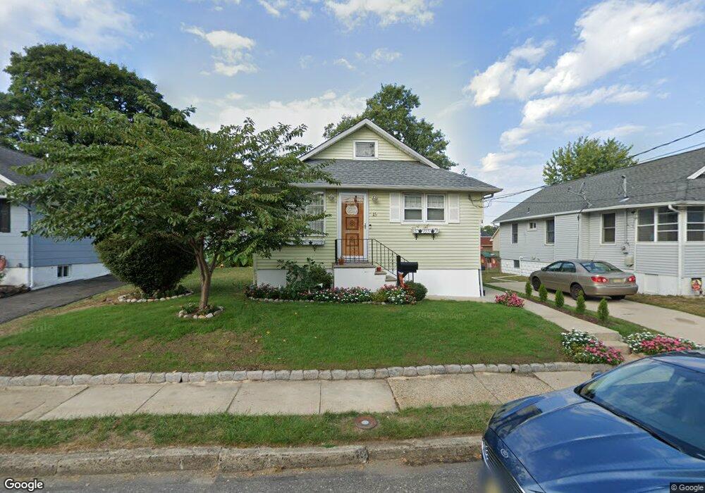 15 Washington Ave, Mount Ephraim, NJ 08059 - photo 1