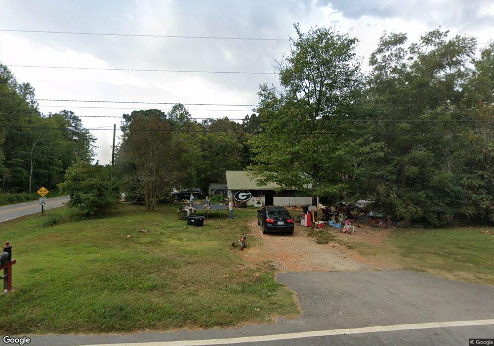 926 Jake Buncombe Rd, Waco, GA 30182 - photo 1