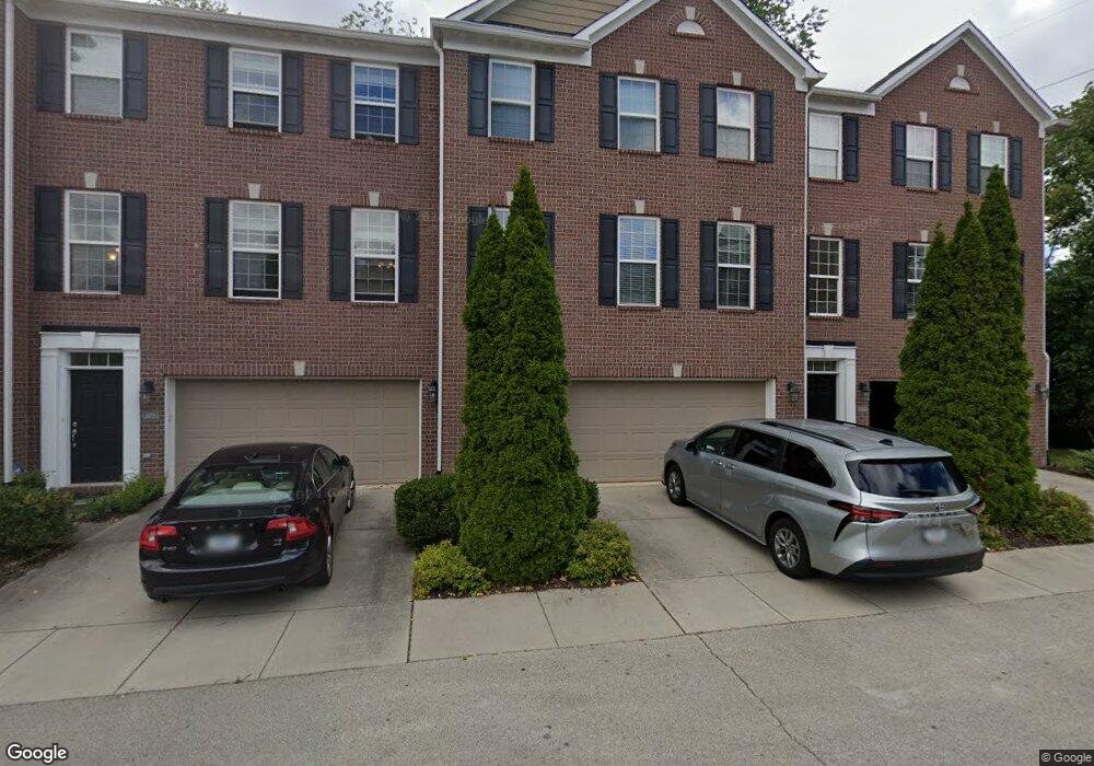 1033 Orlando St, Carmel, IN 46032 - photo 1